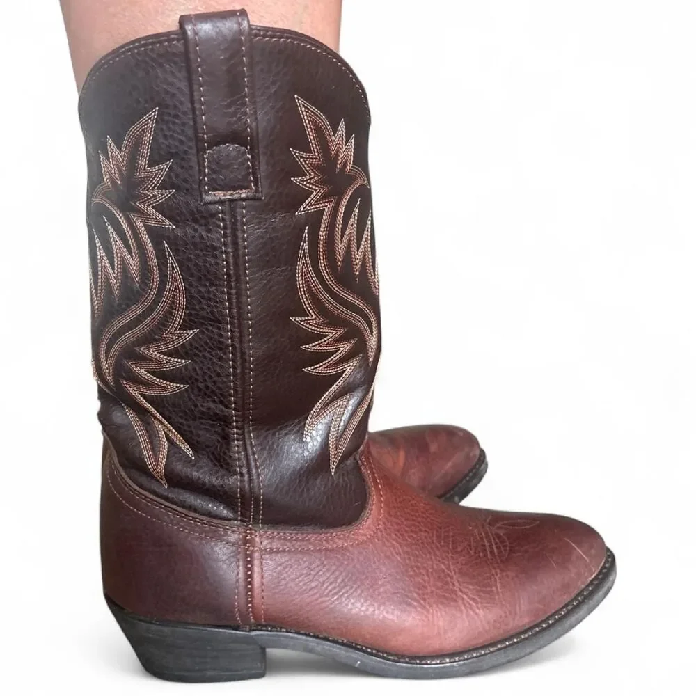 Laredo Men's Brown Boots